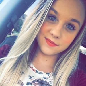 Meet your Posher, Bethany